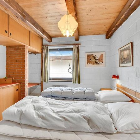 Amazing Home In Hvide Sande With Wifi Havrvig Exterior photo